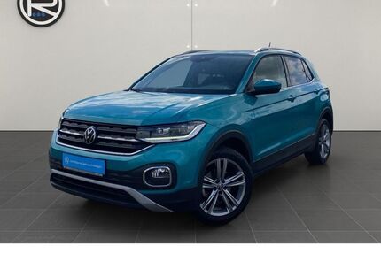 VW T-Cross 24.887 km 23.980 &euro; Fritzlar 34560