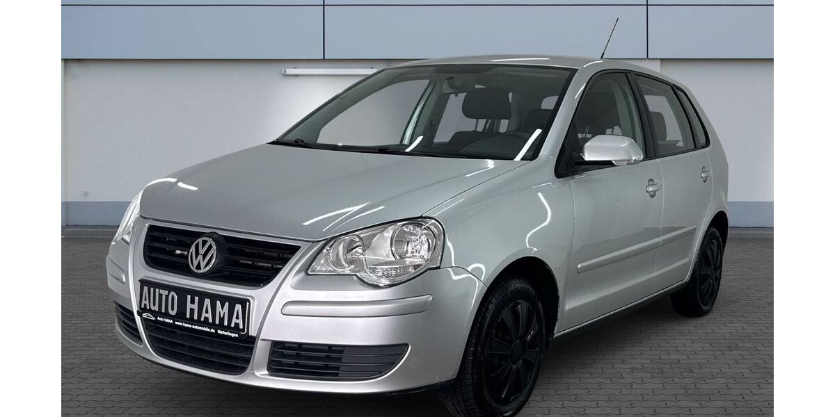 VW Polo 85.700 km 6.990 &euro; Weferlingen 39356