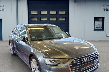 Audi A6 144.500 km 29.950 &euro; Rheinböllen 55494