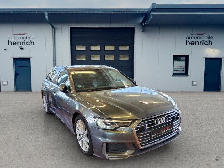 Audi A6 144.500 km 29.950 &euro; Rheinböllen 55494