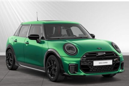 Mini Cooper S 11.800 km 32.874 &euro; Moers 47441