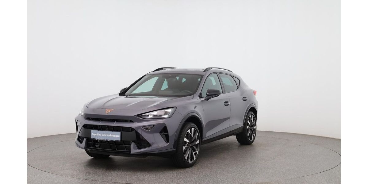 Cupra Formentor 1.120 km 34.990 &euro; Nesselwang 87484