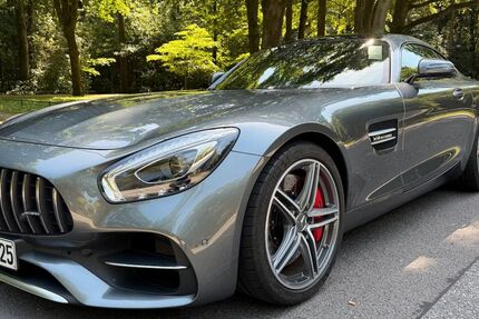 Mercedes-Benz AMG GT S 23.000 km 85.400 &euro; Hamburg 22455