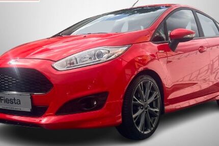 Ford Fiesta 103.348 km 6.999 &euro; Hagen 58097