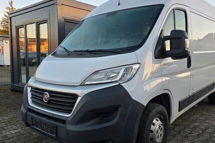 Fiat Ducato 153.978 km 11.990 &euro; München 81245