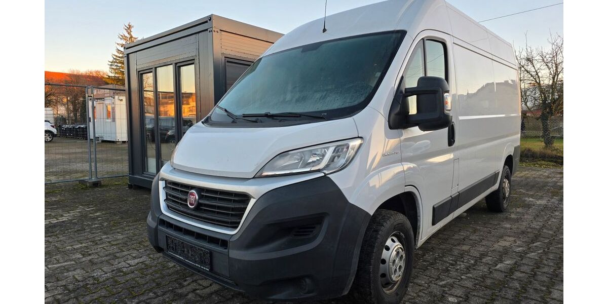 Fiat Ducato 153.978 km 11.990 &euro; München 81245