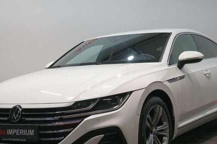VW Arteon 55.312 km 31.890 &euro; Schmidgaden 92546