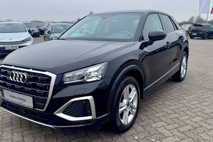 Audi Q2 13.999 km 29.898 € Nienburg 31582