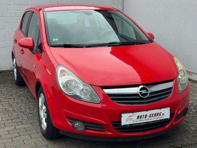 Corsa