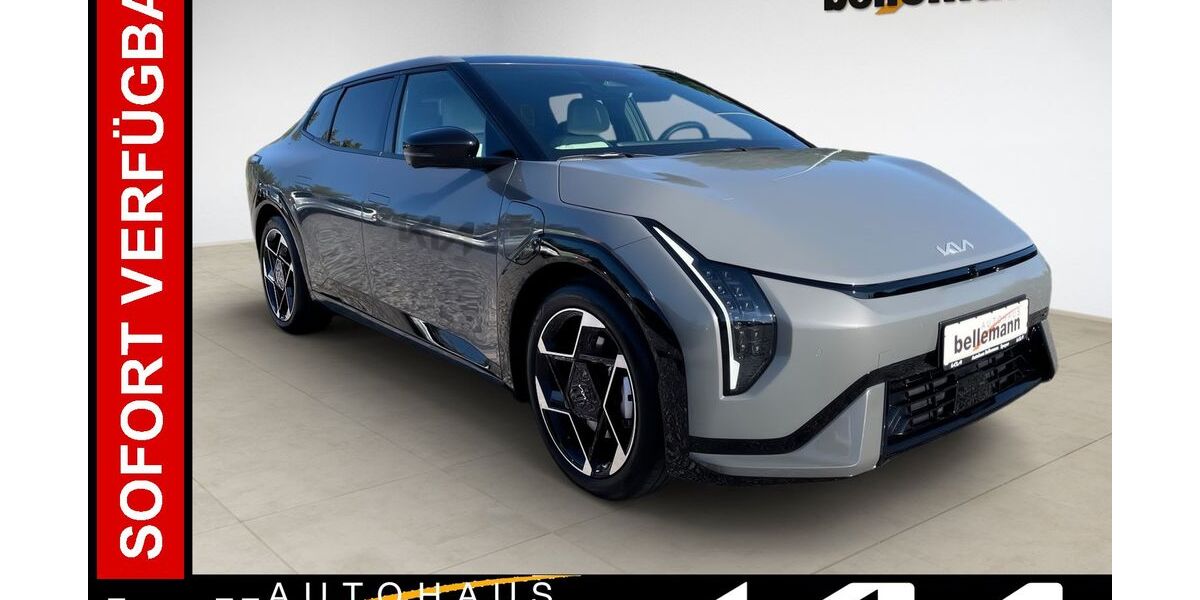 Kia EV4 11.840 km 44.880 &euro; Speyer 67346