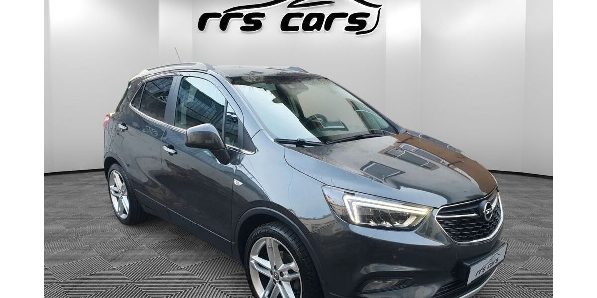 Opel Mokka 78.900 km 13.980 &euro; Windesheim 55452