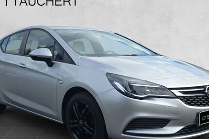 Opel Astra 96.000 km 9.990 &euro; Hainichen 09661