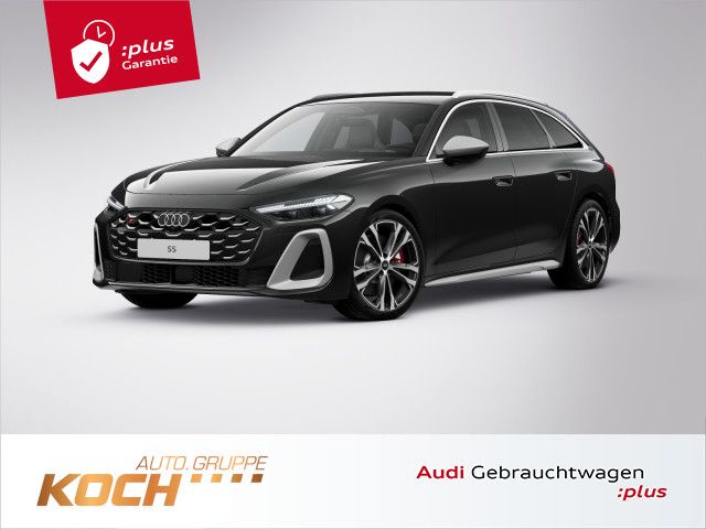 Audi S5 2.000 km 96.583 € Crailsheim 74564