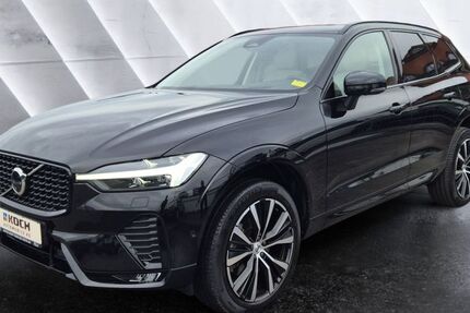 Volvo XC60 49.675 km 47.980 &euro; Berlin 10553