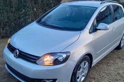 VW Golf Plus 85.300 km 7.200 &euro; Bad Belzig 14806