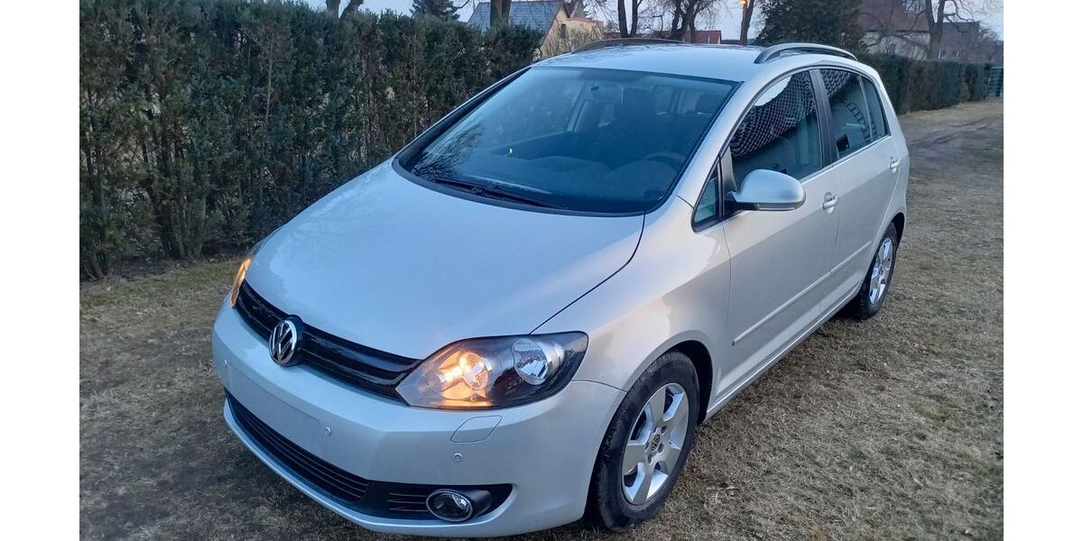 VW Golf Plus 85.300 km 7.500 &euro; Bad Belzig 14806