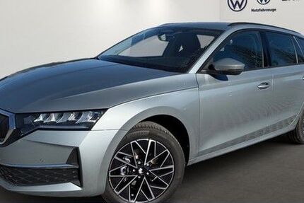 Skoda Octavia 3.800 km 39.450 &euro; Rüdersdorf 15562