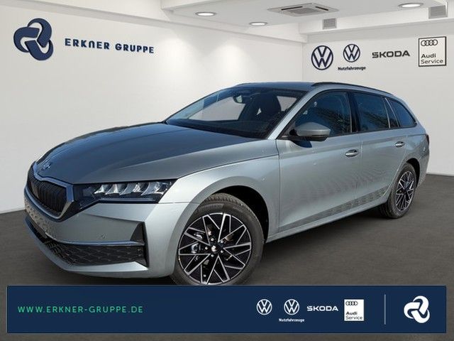 Skoda Octavia 3.800 km 39.450 &euro; Rüdersdorf 15562