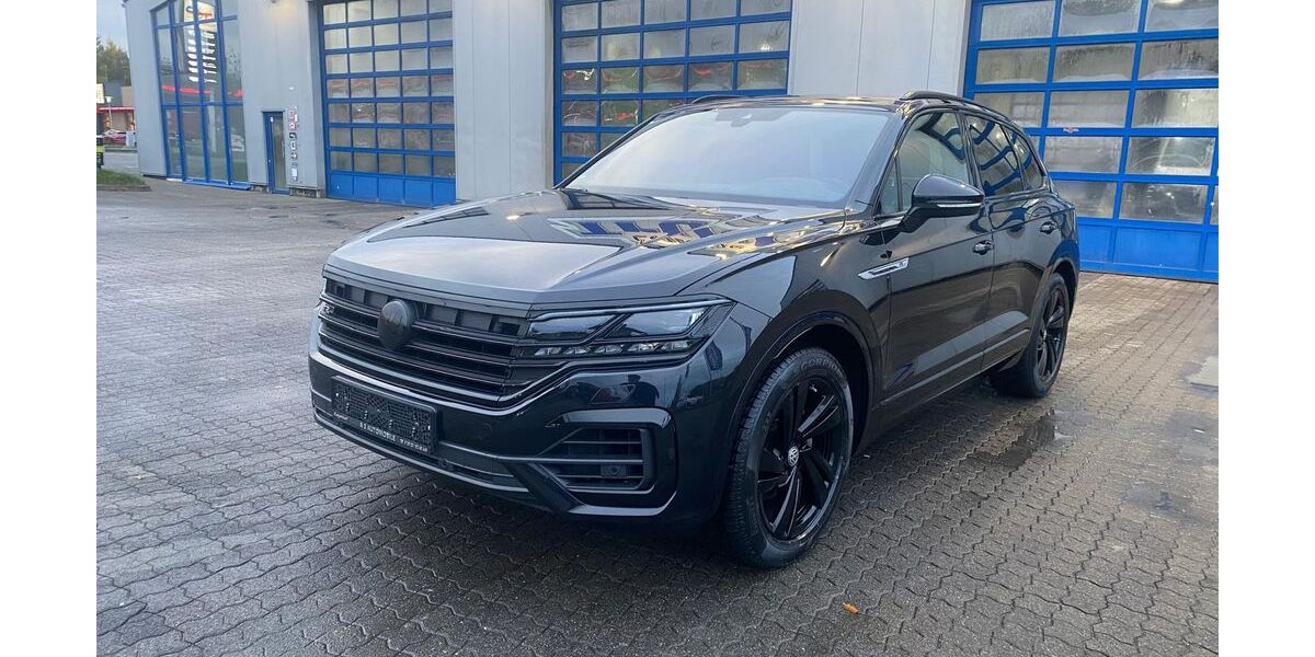 VW Touareg 85.000 km 46.900 € Mogendorf 56424