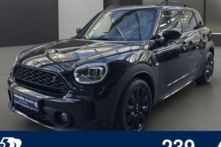 Mini Cooper SD Countryman 55.092 km 34.550 € Kiel 24118