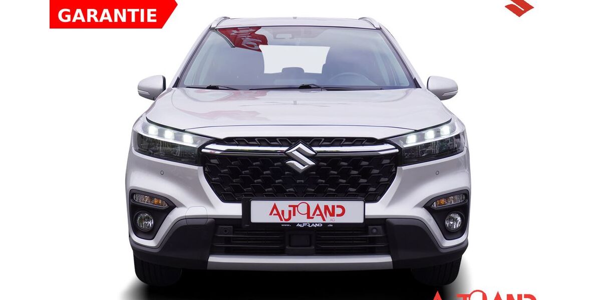 Suzuki (SX4) S-Cross 37.165 km 25.490 &euro; Berlin 12683