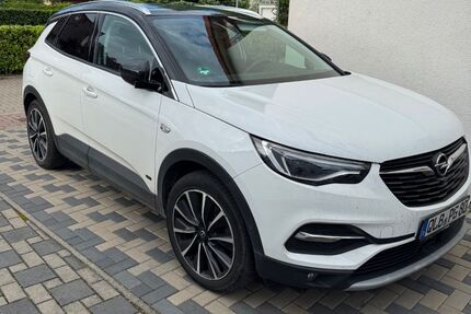 Opel Grandland (X) 94.000 km 18.700 &euro; Quedlinburg 06484
