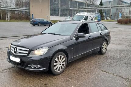 Mercedes-Benz C 180 200.096 km 6.900 &euro; Lichtenstein 09350