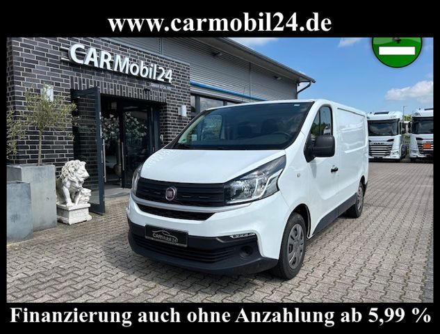 Fiat Talento 153.600 km 12.700 &euro; Rastede/ Wahnbek 26180