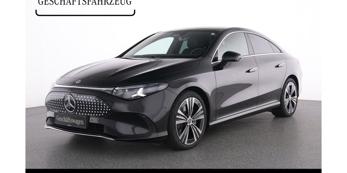 Mercedes-Benz CLA 350 6.900 km 54.740 &euro; Essen 45309