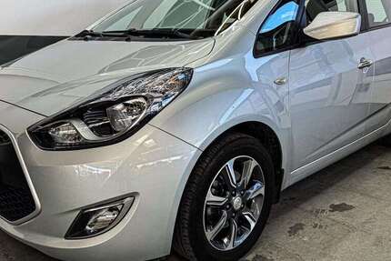 Hyundai iX20 75.400 km 12.990 &euro; Bardowick 21357