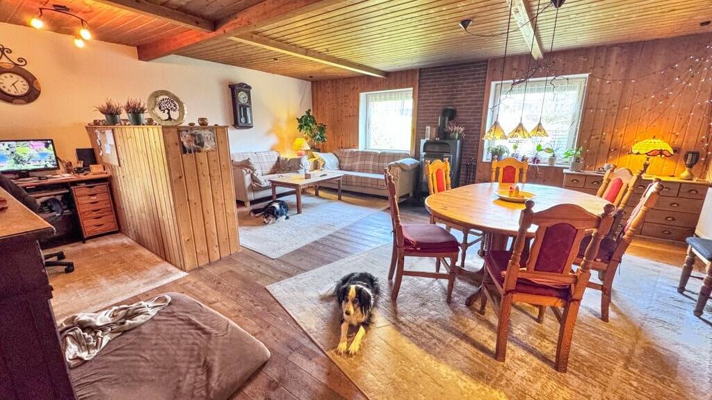 Doppelhaushälfte Flensburg Mürwik - 5 Zimmer, 133 m&sup2;, 289.000&euro; | Angebot:26376822