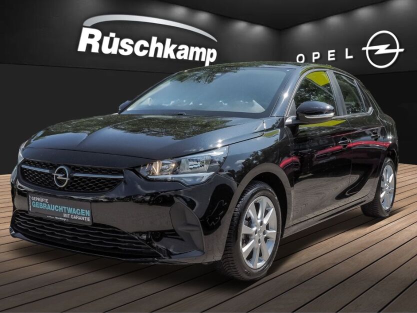 Opel Corsa 10.851 km 14.480 € Werne 59368
