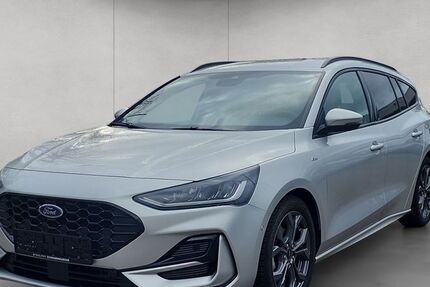 Ford Focus 26.139 km 22.490 &euro; Heilbronn 74080