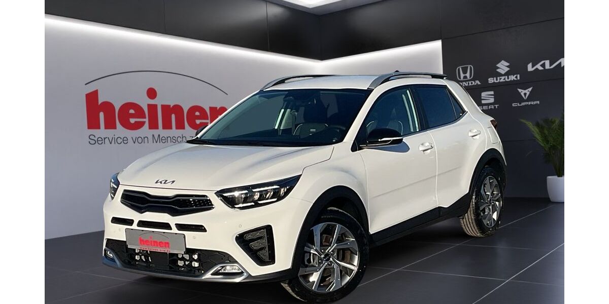 Kia Stonic 3.000 km 29.580 &euro; Menden 58708