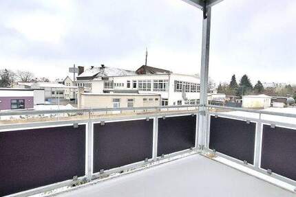 Dem Zentrum so Nah 2 zimmer