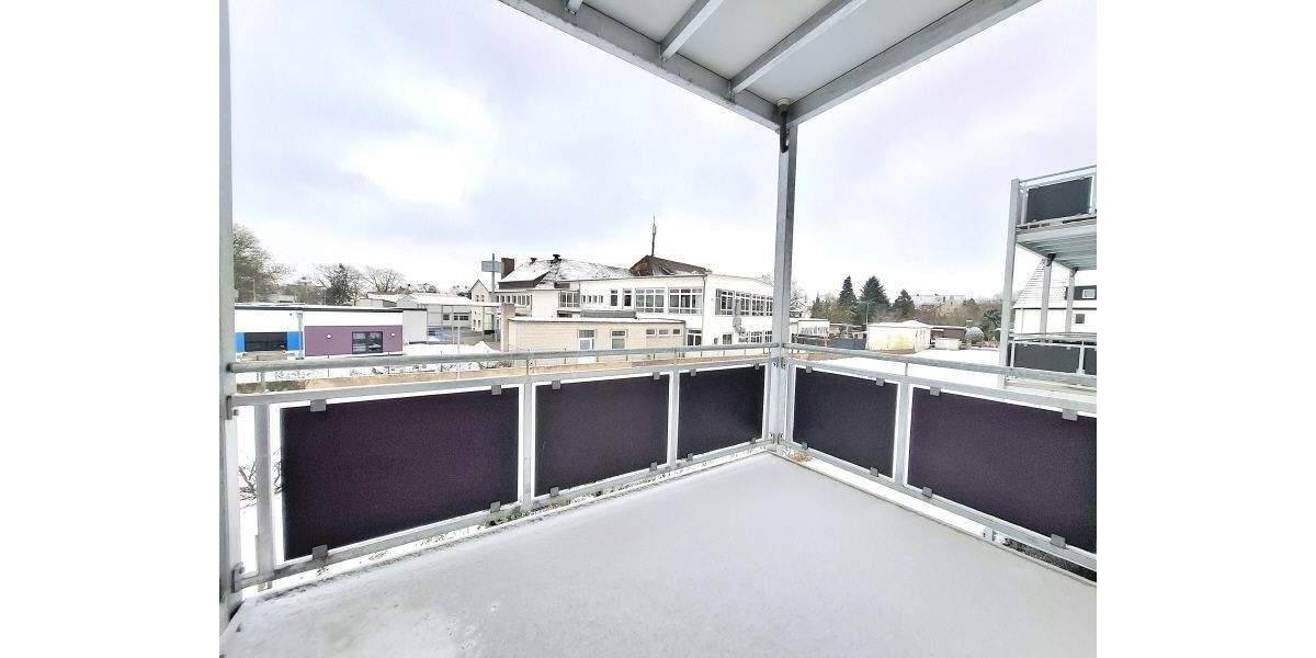 Dem Zentrum so Nah 2 zimmer