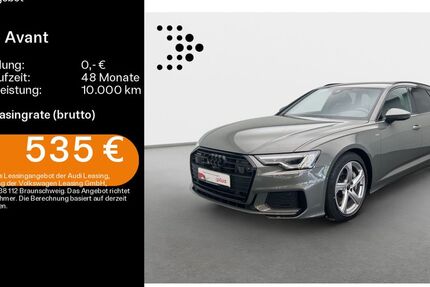 Audi A6 56.949 km 38.980 &euro; Hofheim 65719