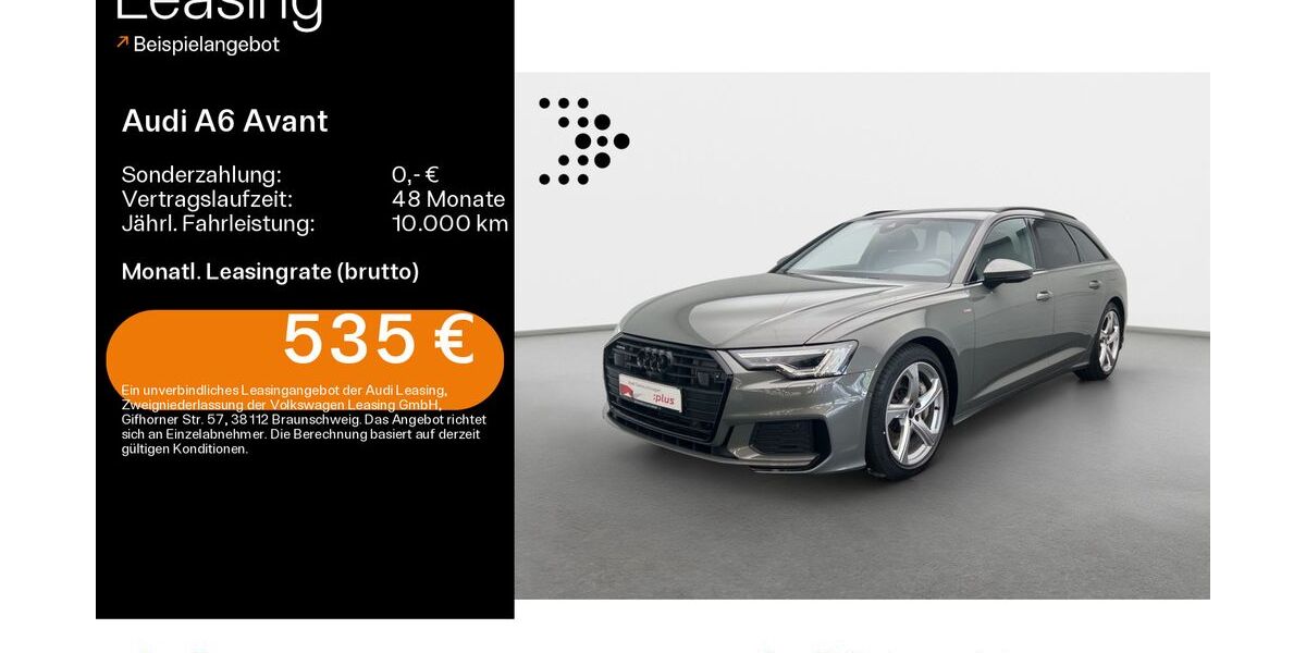 Audi A6 56.949 km 38.980 &euro; Hofheim 65719