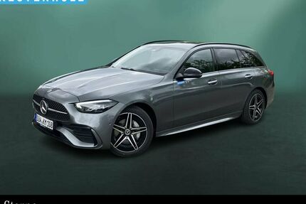Mercedes-Benz C 220 8.500 km 47.400 &euro; Grünstadt 67269