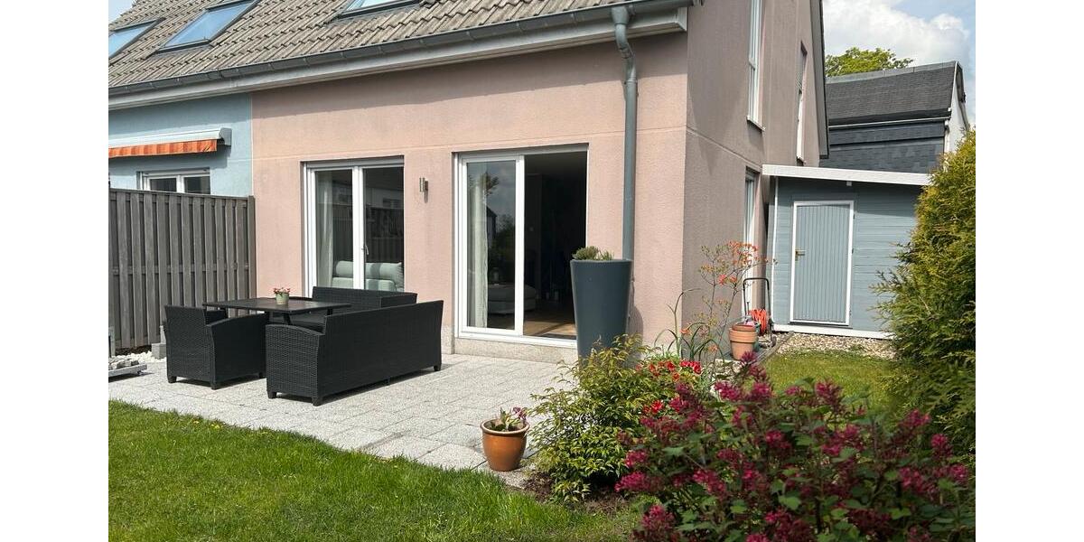 Doppelhaushälfte Wuppertal Cronenberg - 5 Zimmer, 126 m&sup2;, 510.000&euro; | Angebot:26675915