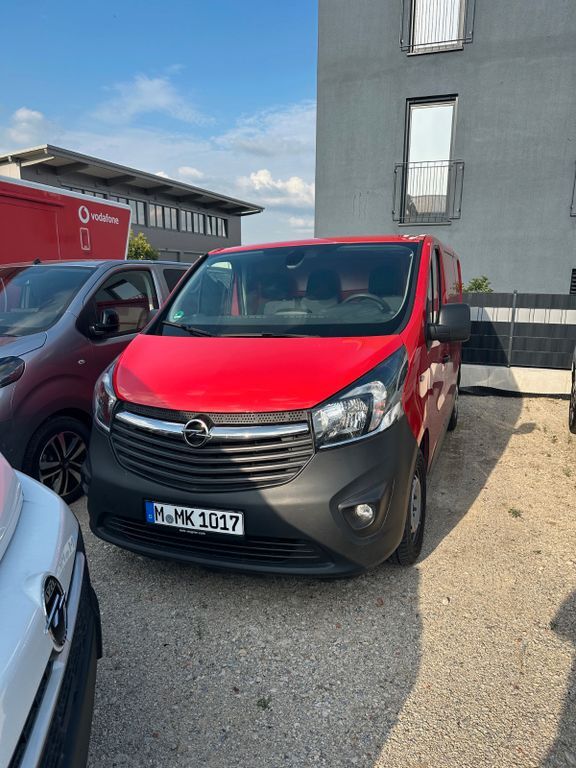 Vivaro