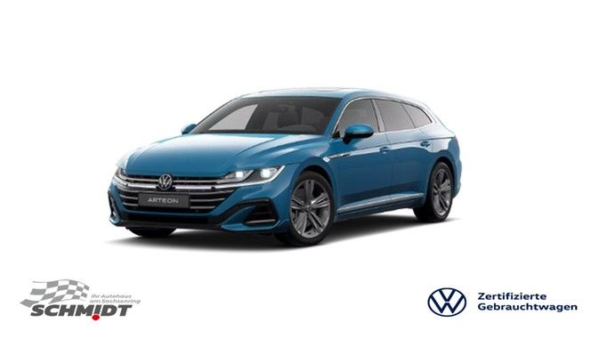 Arteon