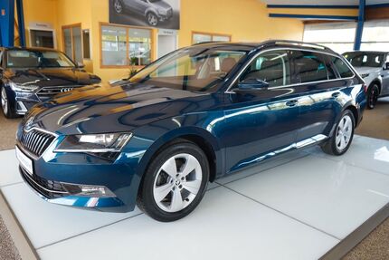 Skoda Superb 147.000 km 14.880 &euro; Bad Doberan 18209