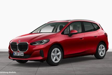 BMW 220 Active Tourer 9.933 km 31.990 &euro; Mannheim 68169
