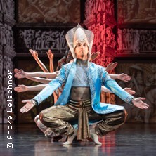 Ramayana (UA) 23.11.2025 Vogtlandtheater