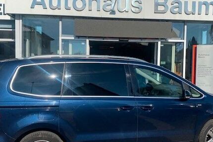 VW Sharan 204.000 km 10.700 € Halle/Saale 06116