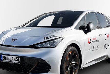 Cupra Born 4.946 km 35.746 &euro; Bocholt 46395