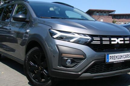 Dacia Jogger 42.652 km 18.980 &euro; Falkensee 14612