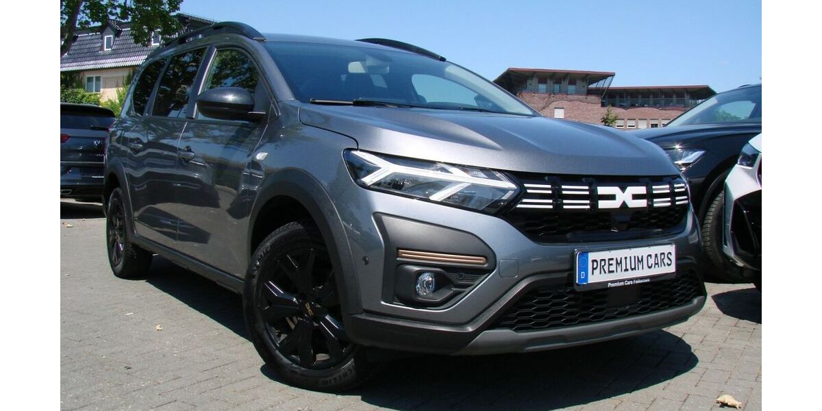 Dacia Jogger 42.652 km 18.980 &euro; Falkensee 14612