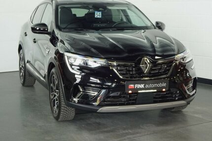 Renault Arkana Mild Hybrid TCe 140 EDC Techno Kamera 29.999 km 22.650 &euro; Lich 35423